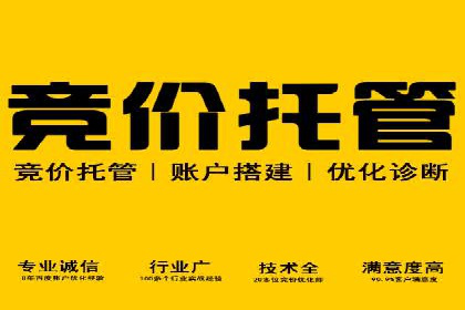 百度推广服务费实战案例分享